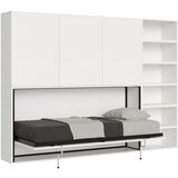 Ityhome 194.4 x 266.5 posteljni okvirji bela, (20846128) Cene