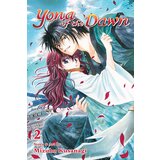 VIZ Media Mizuho Kusanagi - Yona of the Dawn, Vol. 2 Cene