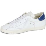 Philippe Model PRSX LOW MAN Bijela | shoptok.hr