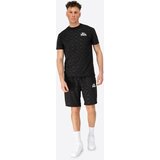 Lonsdale Men's functional t-shirt & shorts set regular fit | shoptok.hr