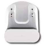 Roborock postaja za punjenje za robotske usisavače serije S, Q i E, Bijela | shoptok.hr