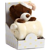 Bbo SET IGRACKA + CEBENCE SLEEPING BEAR (B200003) - BEIGE (B200003-1) | Eponuda.com