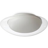 Ideal Lux STROPNA LED-SVETILKA Squish 10 W 3000 K 220-240 V Cene