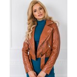 Forget Me Not Fashion Jacket-NM-DE-KR-DM8829.98P-light brown | Shoptok.si