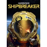 Steam Hardspace: Shipbreaker Key EUROPE Steam Hardspace: Shipbreaker Key EUROPE Slike
