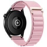 forcell f-design FS05 remen za pametni sat pink 20mm | shoptok.hr
