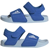 sandal IH3632 ADILETTE SANDAL K F blue 30