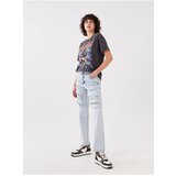 LC Waikiki High Waist Tight Fit Women Jeans | Shoptok.si
