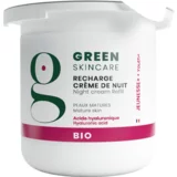 Green Skincare jEUNESSE+ Night Cream - Nadopuna 50 ml