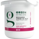 Green Skincare JEUNESSE+ nočna krema - Refil 50 ml Cene