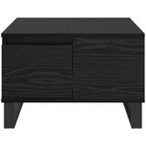  Kava Stol Crni hrast 55 x 55 x 36,5 cm Konstruirano drvo | Eponuda.ba