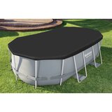 Bestway Flowclear pokrivač za bazen 418 x 230 cm | shoptok.hr