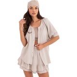 Och Bella Set-TW-KMPL-BI-6-1937-1.72-light beige | Shoptok.si