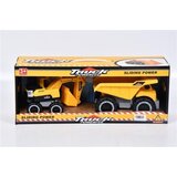  Igračka za dečake - Gradevinske mašine ( MKK924378 ) | ePonuda.com