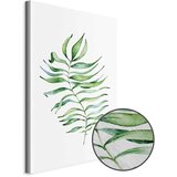 Slika - Dancing Leaf (1 Part) Vertical 40x60 | shoptok.hr