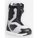 Nidecker Cascade 2027 Snowboard cevlji gray / black Slike
