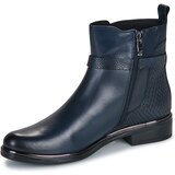 Caprice Polškornji KANIA Modra | Shoptok.si