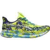 Asics moški tekaški copati NOOSA TRI 14 lime | Shoptok.si