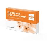 Elixa Supozitorije protiv hemoroida | Eponuda.com