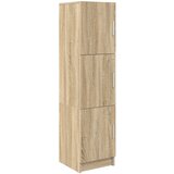vidaXL Sonoma hrastov sideboard Sonoma hrast | shoptok.hr