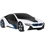  Licencirani auto na daljinsko upravljanje BMW I8 1:24 RASTAR | Shoptok.si