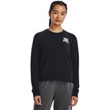 Under Armour Women's Rival Terry Graphic Crew Sweatshirt Cijene
