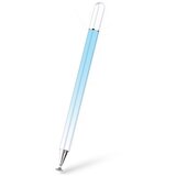 TECH-PROTECT OMBRE STYLUS PISALO SKY BLUE STYLUS ZA TABLICE IN PAMETNE TELEFONE, (22070859) | Shoptok.si