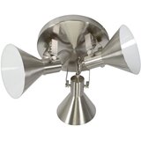 BRILONER 2047-032R - Reflektorska svetiljka 3xE14/40W/230V | Eponuda.com