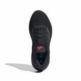 Adidas Tekaški čevelj 'Response 2' siva / črna | Shoptok.si