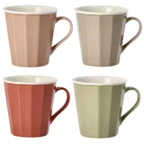  ŠALICA 9*9CM NEW BONE CHINA 86388
