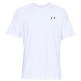 Under Armour Moška majica UA Tech SS Tee Bela | Shoptok.si