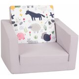 Delta Dečija fotelja Konjić ( 102248 ) u