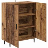  Kreveta Staro drvo 69 5 x 34 x 90 cm Konstruirano drvo | shoptok.hr
