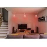 Eglo 32738 - LED RGB prigušiva ugradna plafonska svetiljka FUEVA-C LED/10,5W/230V | Eponuda.com