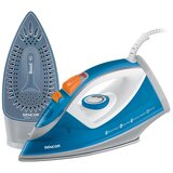 Sencor glačalo na paru SSI 7710BL | shoptok.hr