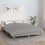  Obtežena odeja siva 200x230 cm 13 kg blago, (20768752) | Shoptok.si