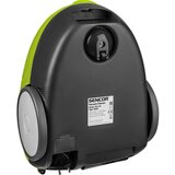 Sencor SVC 45GR-EUE3 usisavač s vrećicom | shoptok.hr