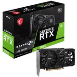 MSI nvidia geforce rtx 3050 6GB 96bit rtx 3050 ventus 2X 6G oc grafička karta Cene