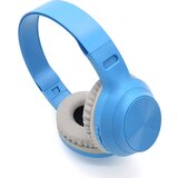 Bluetooth slusalice Sodo SD-703 plave cene