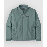 Patagonia Isthmus Deck Jacket blue sage | shoptok.hr