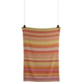 Røros Tweed Volnena odeja Fri - Summer Red | Shoptok.si