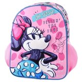 Best Buy Tico, ranac predškolski 3D, Minnie Mouse, Amazing | ePonuda.com