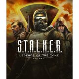 Steam S.T.A.L.K.E.R.: Legends of the Zone Trilogy Key (PC) GLOBAL | ePonuda.com