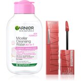 Maybelline Make-Up Set set (za popoln videz) | Shoptok.si