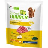 Trainer daily nutrition small & toy adult with beef - hrana za odrasle pse malih i toy rasa - sa govedinom (800g, 2kg i 7kg) 800g | Eponuda.com
