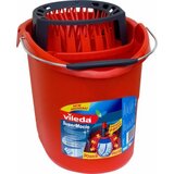 Vileda Vedro SuperMocio (čiščenje tal, 10 l) | Shoptok.si