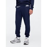 GAP Sweatpants with logo - Men's Cene