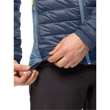 Jack Wolfskin Muška jakna Routeburn Pro INS