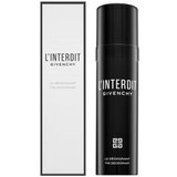 Givenchy L&apos;Interdit deospray za ženske 100 ml | Shoptok.si