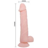 Baile Super dildo 22cm | ePonuda.com